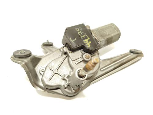 Used Rear wiper motor TOYOTA AVENSIS Estate (_T25_) 2.2 D-4D (ADT251_, ADT251R) (150 hp) 25738049