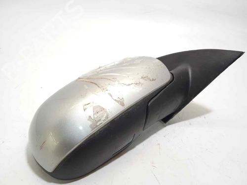 Right mirror KIA CEE'D Hatchback (ED) | BP16714737C27