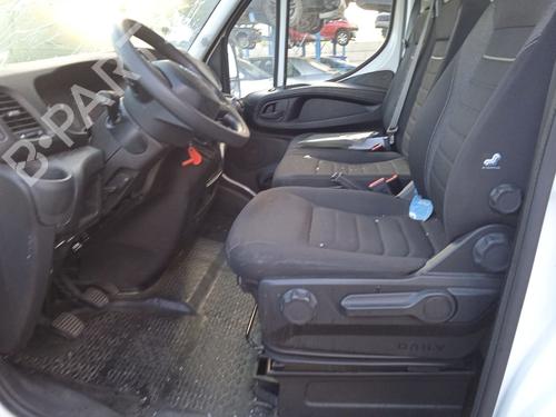 Front right window mechanism IVECO DAILY VI Van 35S16, 35C16, 40C16, 50C16, 70C16 | BP29820843C23 