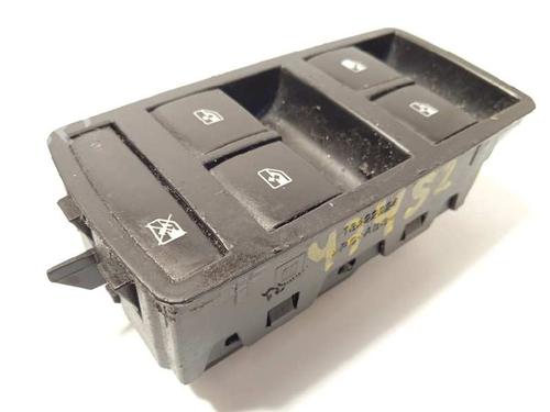 Used Left front window switch OPEL INSIGNIA A (G09) 2.0 CDTI (68) (163 hp) 9366614
