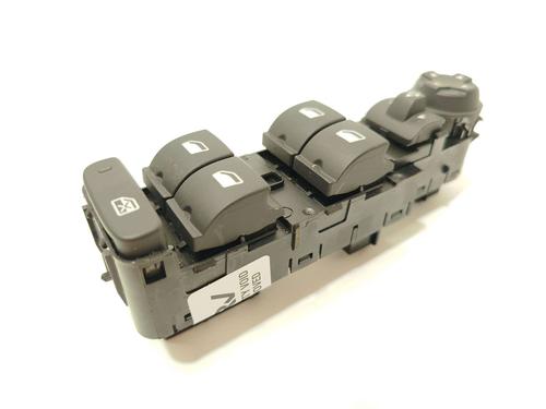 Used Left front window switch Left front window switch CITROËN C4 III (BA_, BB_, BC_) 1.2 PureTech 130 (BAHNSA, BAHNSB) (130 hp) 39815067 39815067