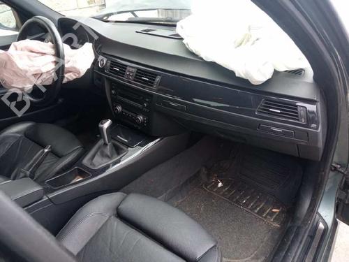 AC compressor BMW 3 (E90) 318 i | BP17896133M34