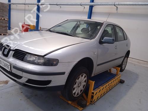 Water radiator SEAT LEON (1M1) 1.6 16 V | BP33953168M31 - Image 8