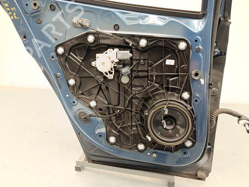 Dør venstre bagtil FORD FOCUS IV (HN) 1.0 EcoBoost | BP37403355C4 - Image 5