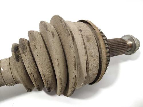 Right rear driveshaft LAND ROVER RANGE ROVER SPORT I (L320) 2.7 D 4x4 | BP5664651M41 