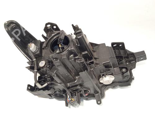 Left headlight MAZDA 3 Hatchback (BP) 2.0 SKYACTIV-G M Hybrid | BP28297045C28 