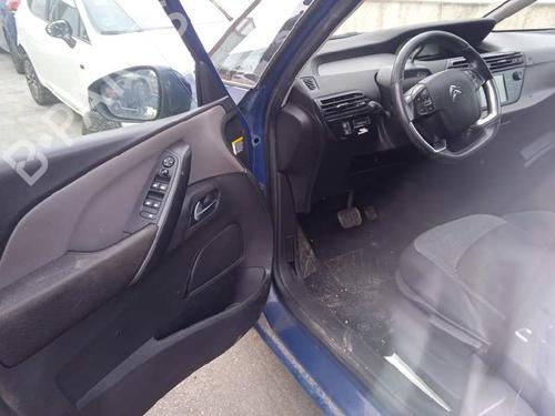 Left front indicator CITROËN C4 Picasso II 1.2 THP 130 | BP17639777C32 