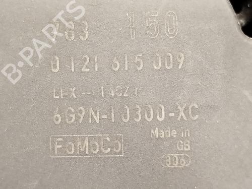 Alternator FORD S-MAX (WA6) 2.0 TDCi | BP27244304M7 - Image 4