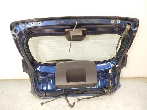Tailgate DACIA SANDERO II 1.0 SCe 75 (B8JC, B8JD, B8NC) | BP31947800C6 