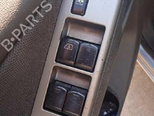 Antenna/Base NISSAN PATHFINDER III (R51) 2.5 dCi | BP14347225C140 