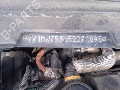 ABS pump VOLVO V50 (545) 2.0 D | BP21801385M43 