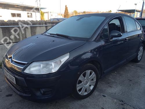 Used Parts CITROËN C4 I (LC_) 1.6 VTi 120 (120 hp) 4380903