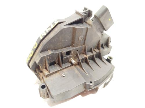 Front right lock FORD FIESTA VI (CB1, CCN) 1.25 | BP32016654C97