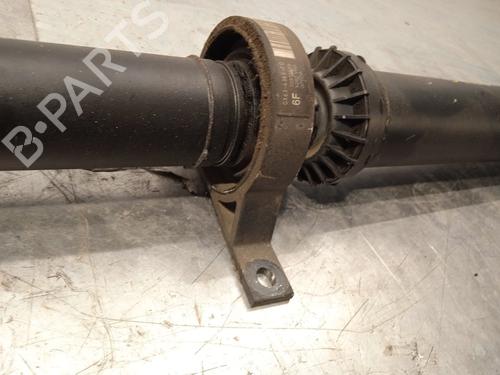 Driveshaft JAGUAR XF II (X260) 3.0 D | BP23133866M37 