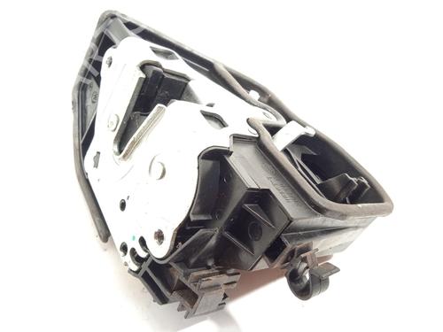Used Front left lock Front left lock 19743204 19743204