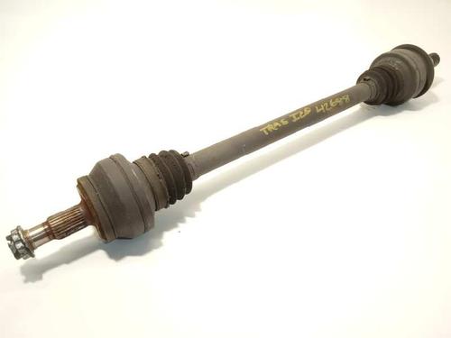 Used Left rear driveshaft Left rear driveshaft 6542173 6542173