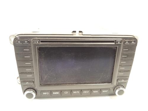 Electronic module VW PASSAT B6 Variant (3C5)  | BP18549704M83 