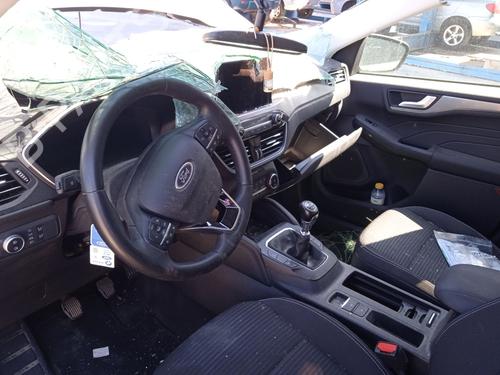 Tailgate lift support FORD KUGA III (DFK)  | BP29145950C138 