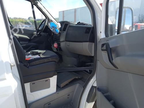 Starter MERCEDES-BENZ SPRINTER 3,5-t Platform/Chassis (B906) 310 CDI (906.131, 906.133, 906.135, 906.231, 906.233,... | BP23256743M8 - Image 13
