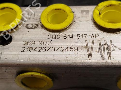 ABS pump VW T-CROSS (C11, D31) | BP31143550M43 - Image 5