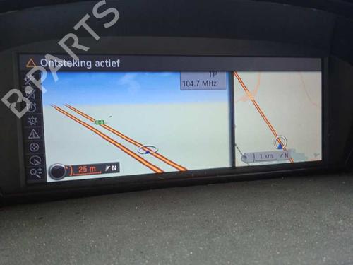 Electronic module BMW 5 (E60) 520 d | BP9345787M83 - Image 22