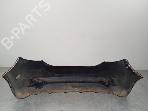 Zderzak tylny KIA CEE'D Hatchback (ED) 1.6 CRDi 115 | BP29915921C8 