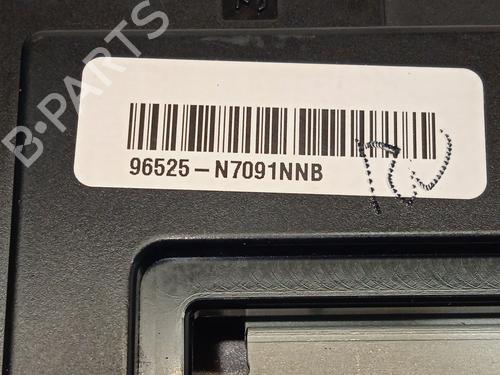 Multifunctionele display HYUNDAI TUCSON (NX4E, NX4A) 1.6 T-GDi | BP25136760C48 
