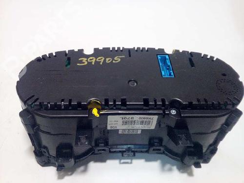 Instrument cluster SEAT ALHAMBRA (710, 711) 2.0 TDI | BP8900229C47 