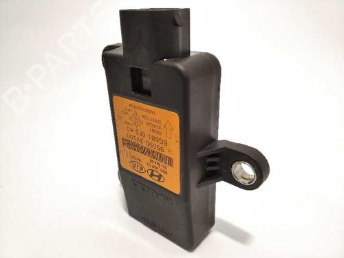 Electronic module KIA SPORTAGE III (SL) 1.7 CRDi | BP5097344M83 