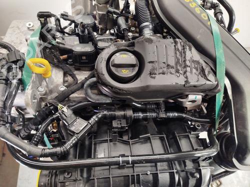 Engine SEAT ATECA (KH7, KHP) 1.5 TSI | BP25719387M1 - Image 10