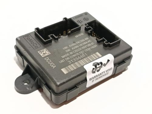 Used Electronic module Electronic module VOLVO S60 II (134) D3 (163 hp) 34006665 34006665