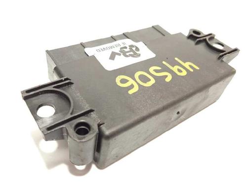 Electronic module AUDI A3 Sportback (8VA, 8VF) 1.4 TFSI | BP11948163M83 