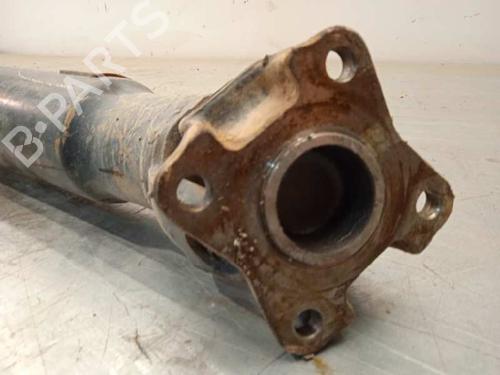 Driveshaft HYUNDAI SANTA FÉ I (SM) 2.0 CRDi | BP9586775M37 