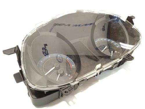 Instrument cluster TOYOTA AURIS Estate (_E18_) 1.6 D4-D (WWE185_) | BP7657470C47