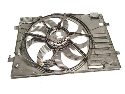 Used Radiator fan Radiator fan SKODA FABIA IV (PJ3) 1.0 TSI (110 hp) 34187363 34187363