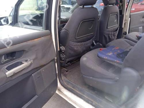 Front right window mechanism SEAT ALHAMBRA (7V8, 7V9)  | BP17019788C23 
