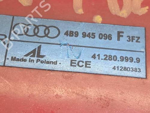 Right taillight AUDI ALLROAD C5 (4BH) 2.5 TDI quattro | BP13375628C35 