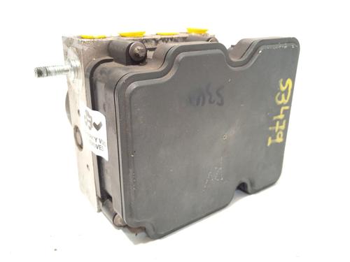 ABS pump CITROËN C4 Picasso II 1.6 THP 165 | BP26209785M43 - Image 3