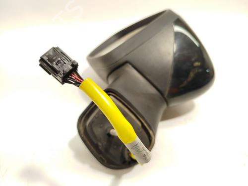 Retrovisor esquerdo RENAULT CAPTUR I (J5_, H5_) 0.9 TCe 90 | BP30451387C26