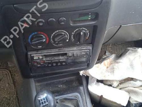 Gearbox KIA SPORTAGE SUV (K00) 2.0 TD 4WD | BP13467007M3