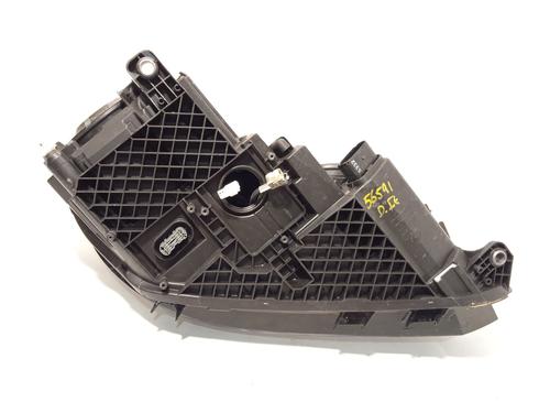 Left headlight VW TIGUAN (5N_) 2.0 TDI | BP29123993C28