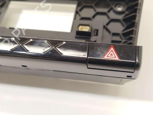 Switch DS DS 7 Crossback (J4_, JR_, JC_) 1.5 BlueHDi 130 (JCYHZJ, JCYHZR) | BP39023099I30 - Image 3