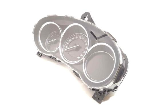 Instrument cluster MAZDA CX-5 (KF) 2.0 | BP16578641C47 