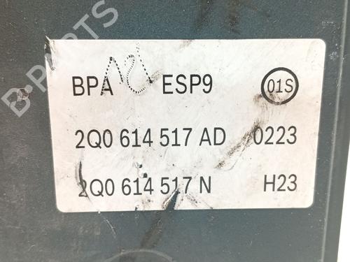 ABS pump SEAT IBIZA V (KJ1, KJG) 1.0 TSI | BP31033877M43  - Image 7