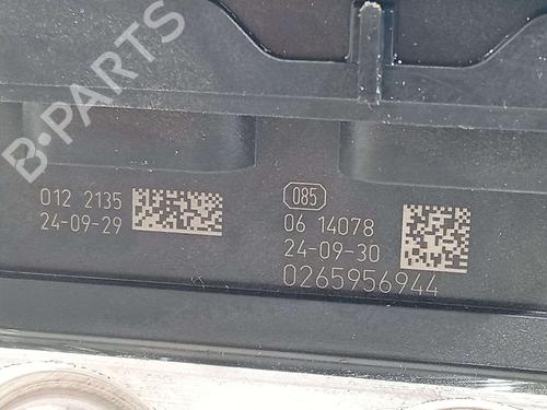 ABS pump CITROËN C5 AIRCROSS (A_) 1.5 BlueHDi 130 (ACYHZJ, ACYHZR) | BP38196955M43 - Image 7