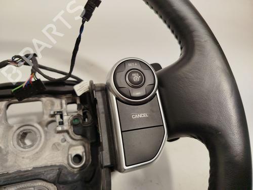 Steering wheel LAND ROVER DISCOVERY V (L462) 2.0 Sd4 4x4 | BP24864207C49 - Image 3