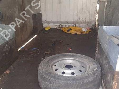 Left headlight NISSAN INTERSTAR Van (X70)  | BP10711005C28  - Image 10