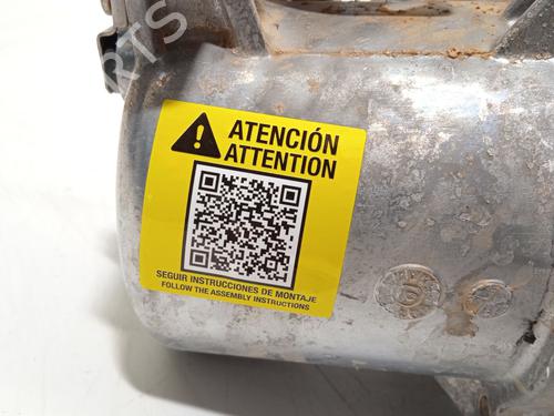 AC compressor CITROËN BERLINGO (ER_, EC_) 1.5 BlueHDi 100 | BP29114703M34