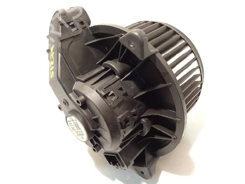 Used Heater blower motor FORD FIESTA VII (HJ, HF) [2017-2025]  15218936