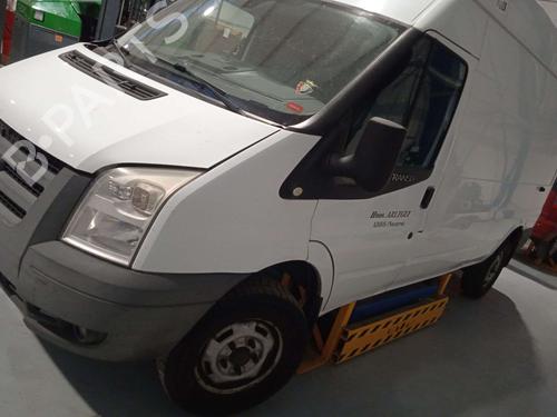 Starter FORD TRANSIT Van (FA_ _) 2.2 TDCi | BP38199048M8 - Image 11